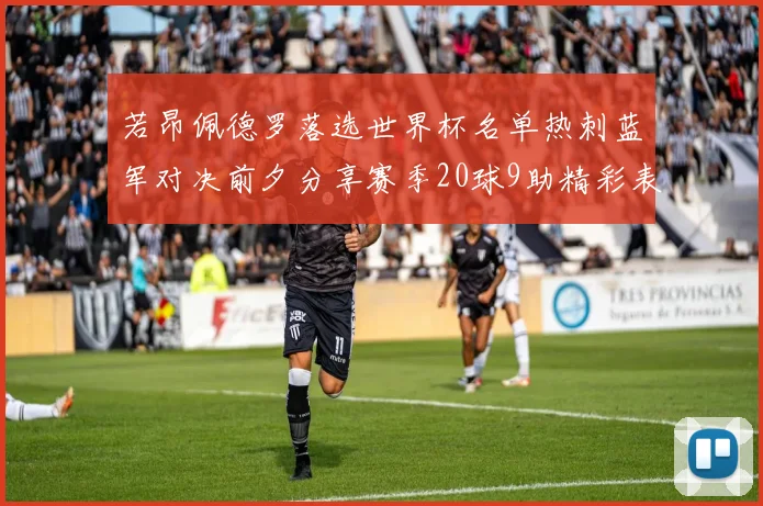 若昂佩德罗落选世界杯名单热刺蓝军对决前夕分享赛季20球9助精彩表现