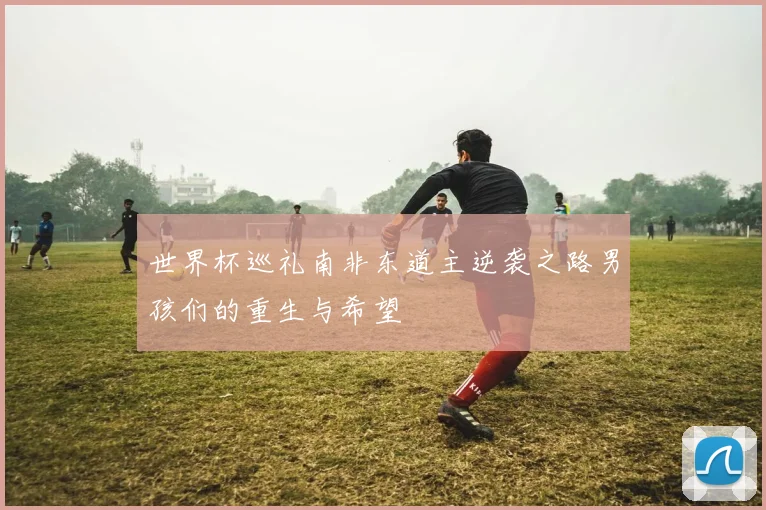 世界杯巡礼南非东道主逆袭之路男孩们的重生与希望